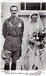 Wedding photo Lady Helena Cambridge and Major Evelin Gibbs… | Flickr