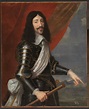 Luis XIII, rey de Francia - Colección - Museo Nacional del Prado