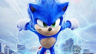 Review: Sonic La Película, así se adaptan los videojuegos al cine