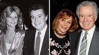 Regis Philbin Still 'Worships' Wife Joy Philbin Nearly 50 Years Later