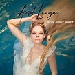 Nieuwe single Avril Lavigne - "Head Above Water"