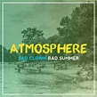 Atmosphere - Sad Clown Bad Summer [3000x3000] : freshalbumart