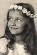 Archduchess Ilona of Austria (1927-2011) She was daughter of Archduke ...