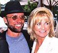 Maurice And Yvonne Gibb