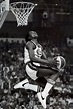 David Thompson - Nike Blazer 1976 ABA’s First... - KICKS ON CARDS
