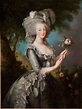 The Praise and Prejudices Vigée Le Brun Faced in Her Exceptional 18th ...