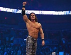 The Miz: “John Morrison merita di entrare nel giro titolato” | Zona ...