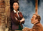 Bild zu Humphrey Bogart - Die barfüßige Gräfin : Bild Ava Gardner ...