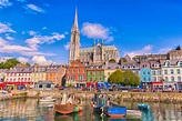 12 Best Things To Do In Cobh, Ireland - Follow Me Away