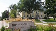 Ripon College Department of Communication recognized as best in the U.S.