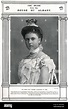 La princesa Alicia de Albany, más tarde condesa de Athlone (1883-1981 ...