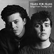 Tears For Fears - Songs From The Big Chair (Vinyl, LP, Album) | Discogs
