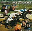 Rivalen Der Rennbahn | CD (Re-Release)