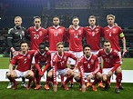 Denmark National Football Team Wallpapers - Wallpaper Cave