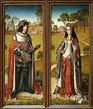 Los reyes Juana La Loca y Felipe El Hermoso European History, Art ...