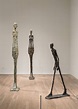 Hugh Marwood: The Failure And Success Of Alberto Giacometti (Stanley ...