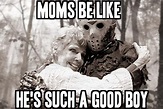 Funny Mothers Day Memes For Sisters - Captions Save