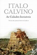 CIDADES INVISIVEIS ITALO CALVINO PDF