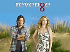 Revenge: la série TV