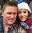 Introducing Lochlyn Munro - Wife, Children, Net Worth and Height ...