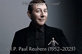 paul-reubens-dead-at-70-we-love-you-pee-wee-rest-in-peace-rip – Comics ...