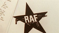 Die RAF in fünf Kapiteln