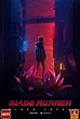 WATCH: Trailer arrives for animated series Blade Runner: Black Lotus ...