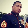 David Cintron - Marine Corps Recruiter - United States Marine Corps ...