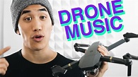 SONG CHALLENGE: DRONE - YouTube