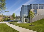 The Shipley School - Student Commons & Research Center - Education ...