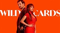 Wild Cards (2024) - The CW Series - Where To Watch