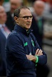 Ireland boss Martin O'Neill knows it's time to take a big gamble ahead ...