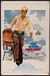 Junior Bonner Movie Poster 1972 – Film Art Gallery