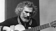 Georges Moustaki - Sans la nommer (live Olympia 1977) - YouTube