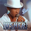 Discografia de Usher ( 14 cds )