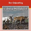 Der Ochsenkrieg (Audio Download): Ludwig Ganghofer, George Chevalier ...