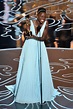 Lupita Nyong'o Wins First Oscar for Best Supporting Actress for '12 ...