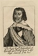 Robert Rich, 2nd Earl of Warwick Portrait Print – National Portrait ...