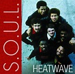S.O.U.L., Heatwave | CD (album) | Muziek | bol.com