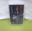 NILS LOFGREN Silver Lining '91 cassette tape Bruce Springsteen E Street ...