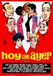 Enciclopedia del Cine Español: Hoy como ayer (1966)