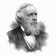 Allen G Thurman (1813-1895) Namerican Politician And Nominee Of The ...