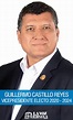 Un huehueteco se convierte en vicepresidente de Guatemala · La Voz de Xela