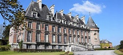 Devenez domestique du château de Mérode le temps d'une visite ! - Canal FM