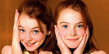 Sopa de gemelas, la película maldita: el filme de Lindsay Lohan y el ...