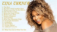 Tina Turner Greatest Hits Tina Turner Greatest Hits Best Song Of Tina ...