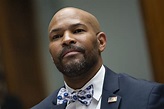 Jerome Adams says CDC relaxing mask guidance is 'premature'