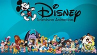 Disney Television Animation - Wallpaper by Disneydude94 on DeviantArt