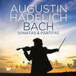 Augustin Hadelich, Bach: Sonatas & Partitas - Violin Sonata No. 3 in C ...