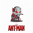 Ant-Man by adhipoer on DeviantArt